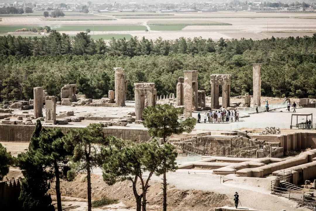 伊朗宣布对中国免签吗,中国游客赴伊朗免签可停留21天