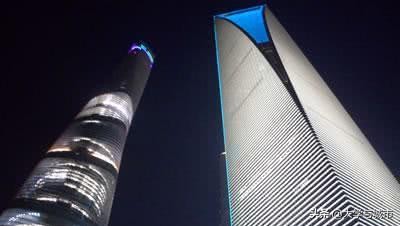 上海一座让人流连忘返的城市,魔都上海令人向往