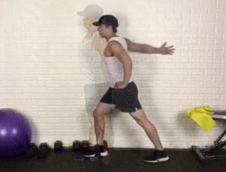 做好这3点,拯救你的腰椎颈椎劳损