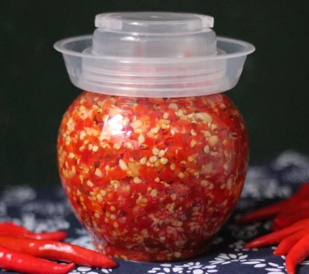 辣椒酱的正确熬制方法配方,辣椒酱的配方做法视频