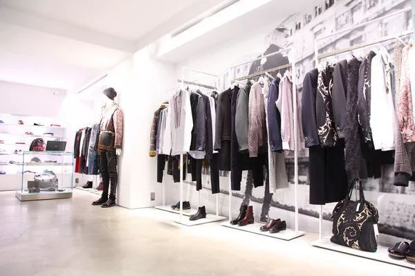 中国最小众的买手店,值得去的买手店