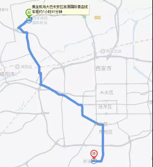 开学倒计时！这5点，2019级新生一定要提前了解！