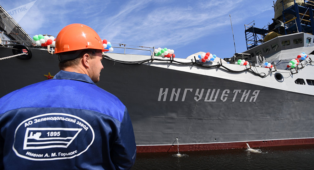 俄罗斯进口中国舰用发动机,俄罗斯向中国购买柴油发动机