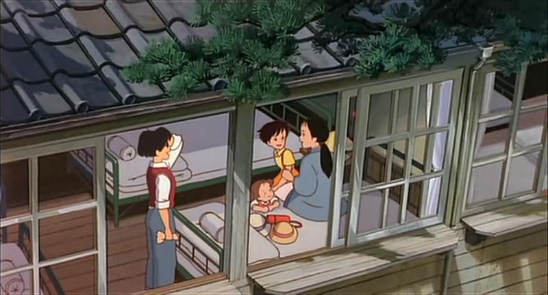 龙猫三个细节,龙猫感情怎么培养