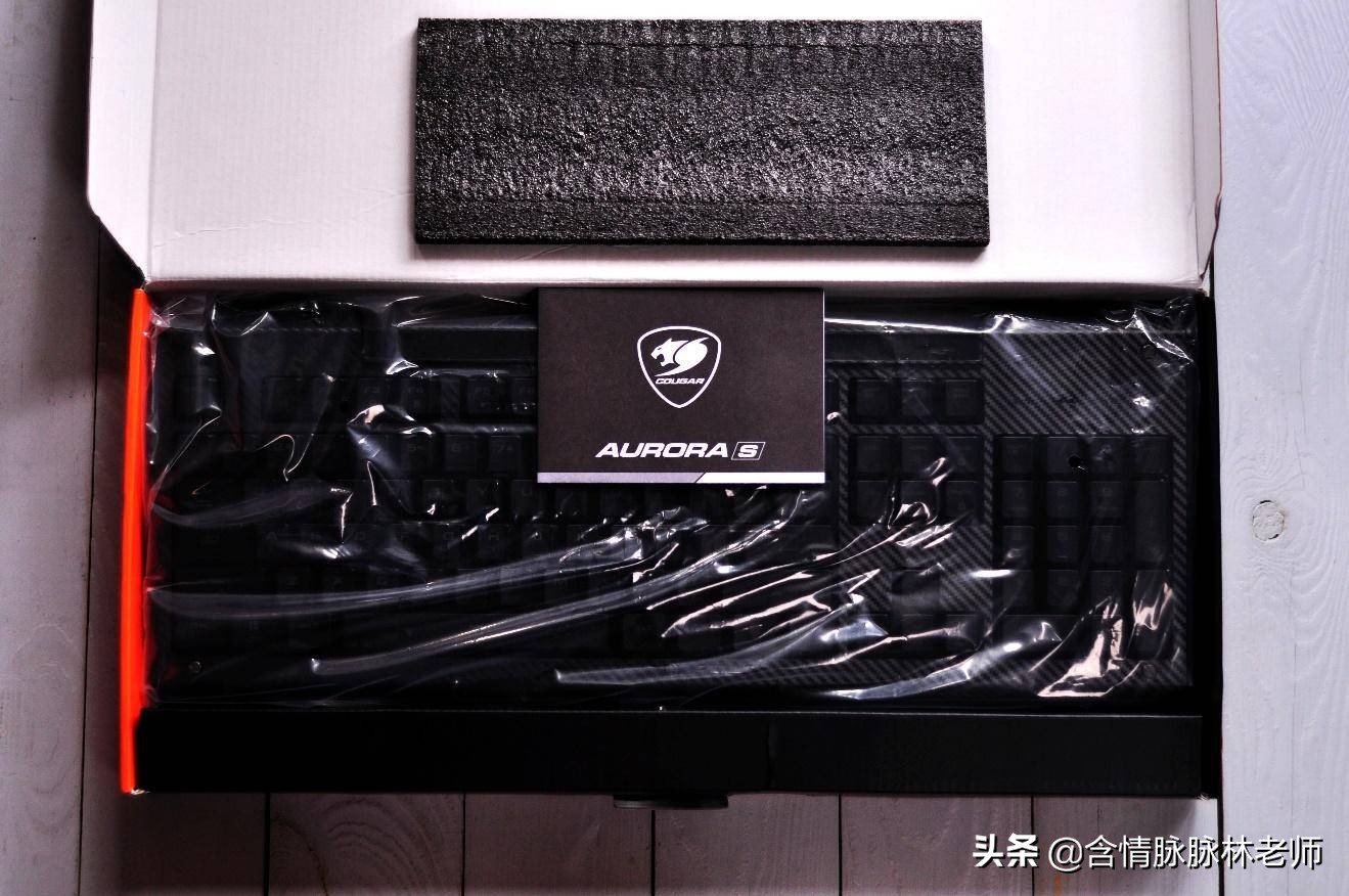 骨伽薄膜键盘使用感受,论一个好键盘的重要性