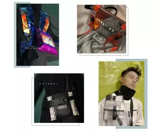 均价二三十包包推荐,平价值得入手包包