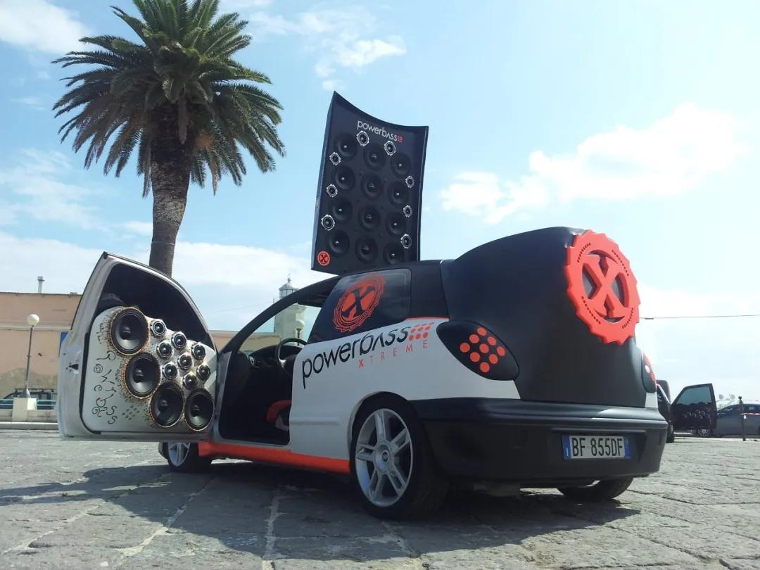 这款充满魔力的超薄炮,让你体验发烧级别的震感