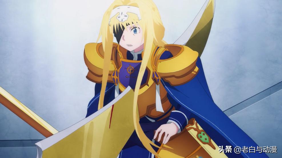 刀剑神域第三季桐人躺了多长时间,刀剑神域3桐人最后怎么样了