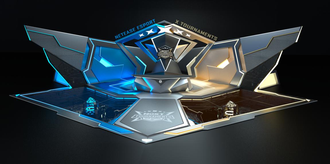 网易电竞next赛事直播,2020网易电竞赛事