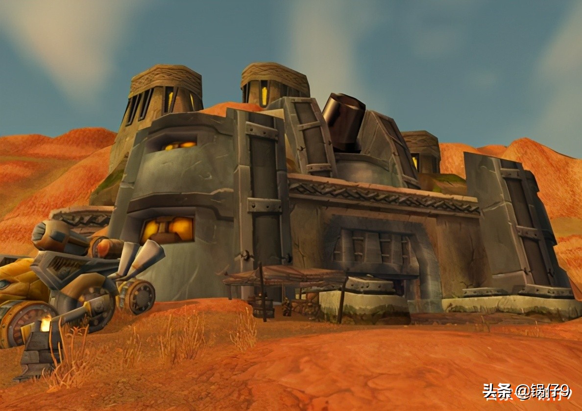 曾经的黄金矿工,被流放的费格雷,炉石卡牌故事No.2