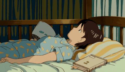 青春期的孩子睡眠质量不好,青春期的孩子睡眠