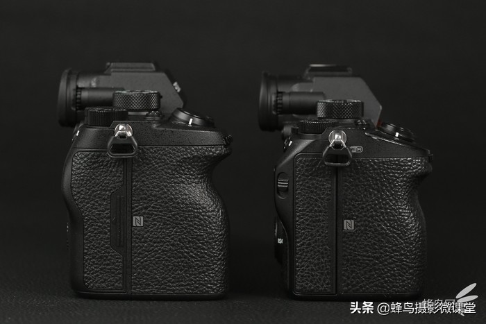 今年会出哪些全画幅微单,最强微单全画幅是r5吗