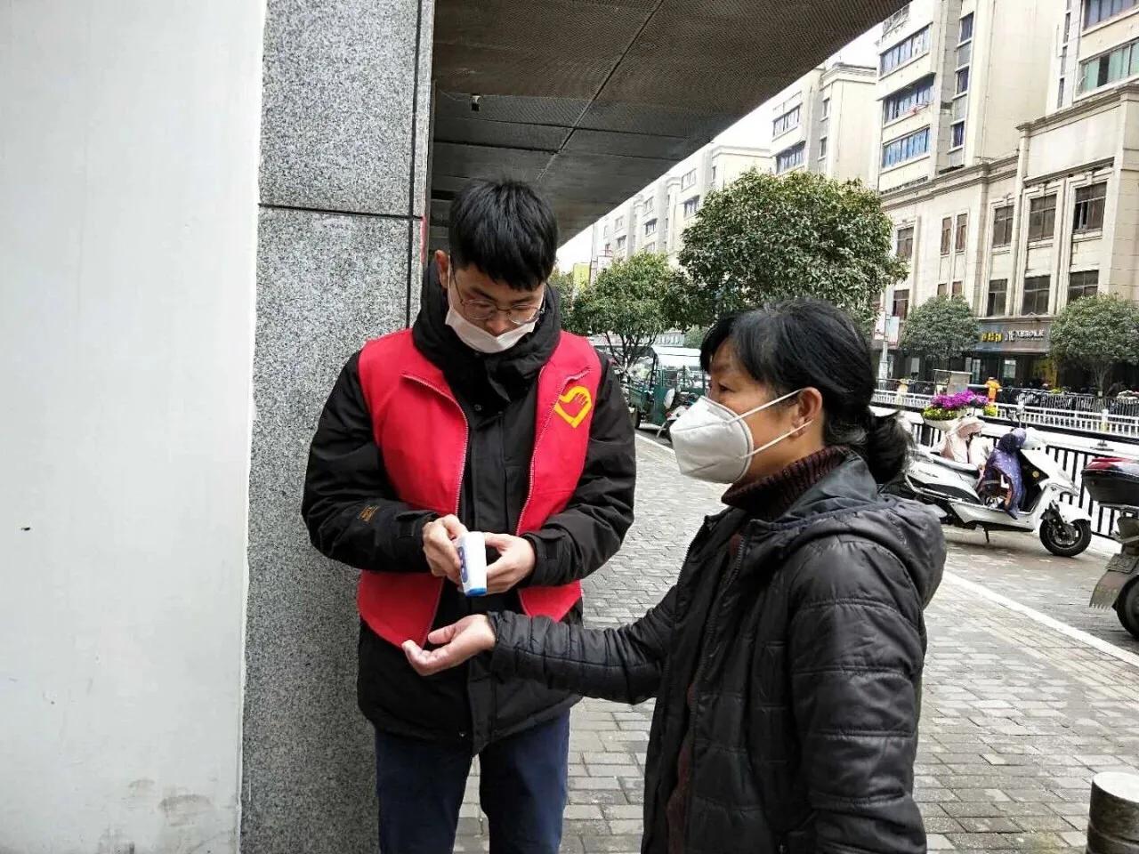 景德镇抗疫最新消息,众志成城抗击疫情守护生命无停歇