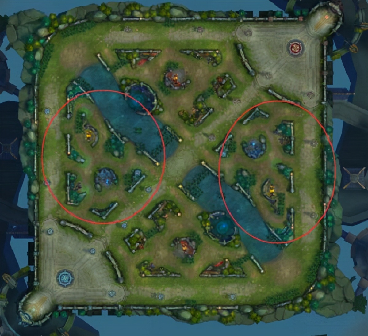 王者荣耀成吉思汗意识和打法思路,王者荣耀1700分巅峰打法意识