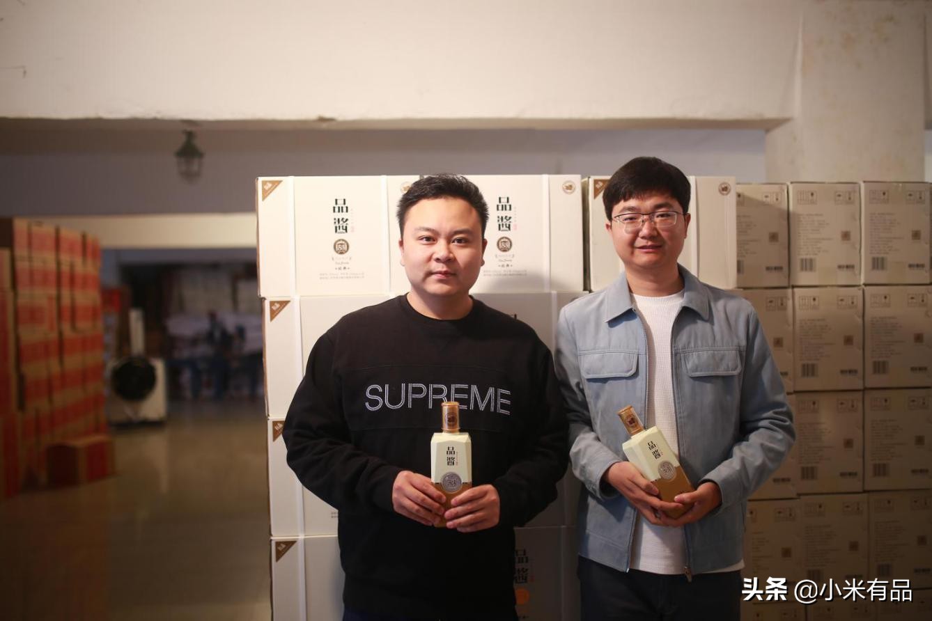 走进酒厂寻香觅味体验白酒文化,探访酱酒酒厂