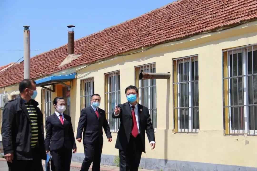 辽阳检察机关交出扫黑除恶专项斗争阶段性“检察答卷”——提起公诉涉黑案件9件、涉恶案件60件