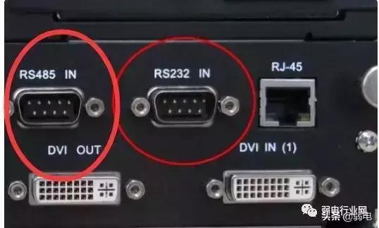 说说rs485通信协议与应用场合,rs485总线的工作原理