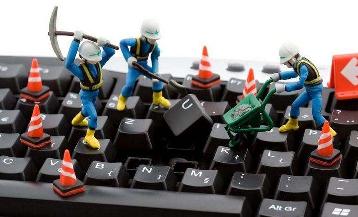 电脑维修的陷阱有哪些,维修行业水深