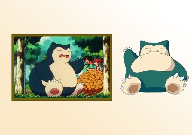 神奇宝贝中最强的十只神奇宝贝,神奇宝贝中最强的五位神奇宝贝