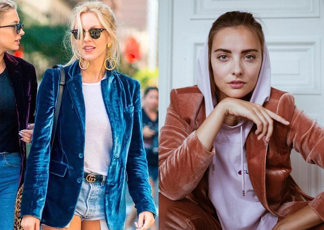 穿十年都不过时的衣服,2020新趋势时髦西装怎么穿