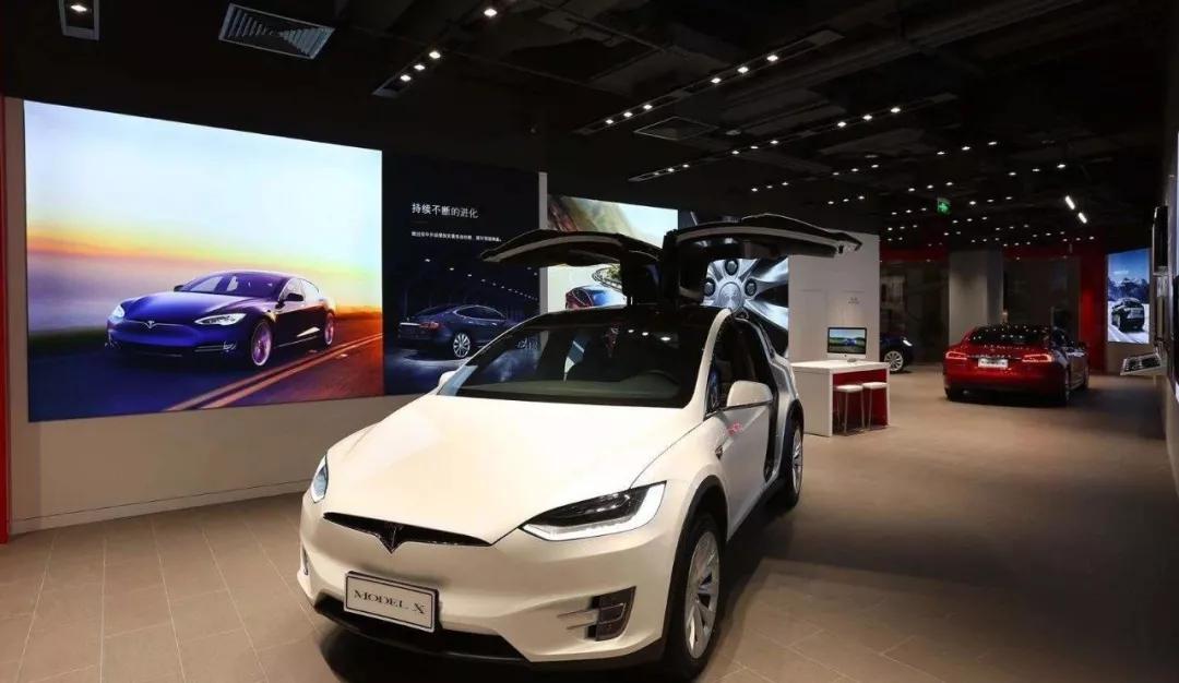 东莞特斯拉车友群,特斯拉车友群车友会