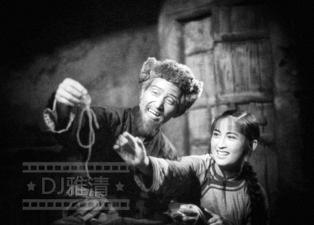 老照片：杨春霞李炳淑少女照，19岁的王昆，马玉涛郭兰英的年轻照