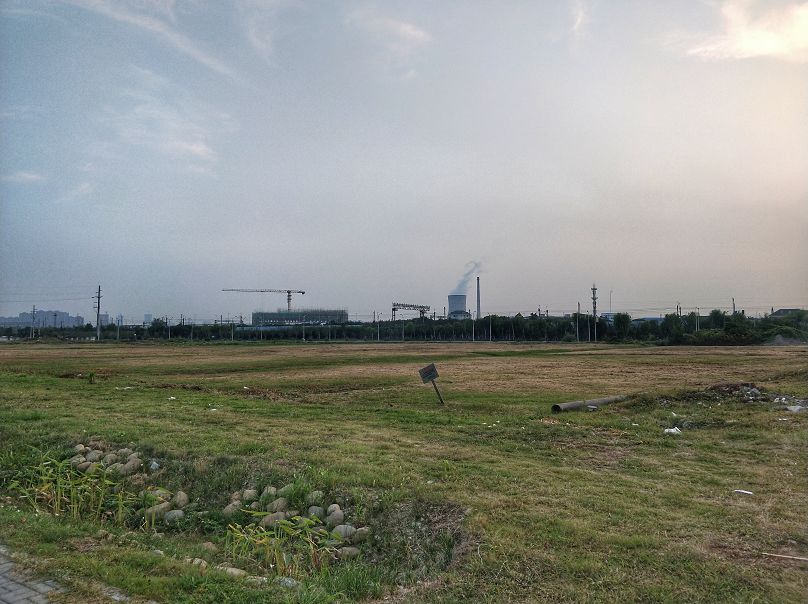 苏州金阊新城历史,苏州金阊新城很偏僻吗