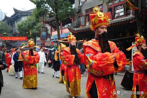 今天五路财神,今天的五路财神都在哪个方向
