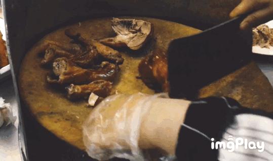 广西桂林藏在巷子里面的美食,桂林市藏在巷子里的美食