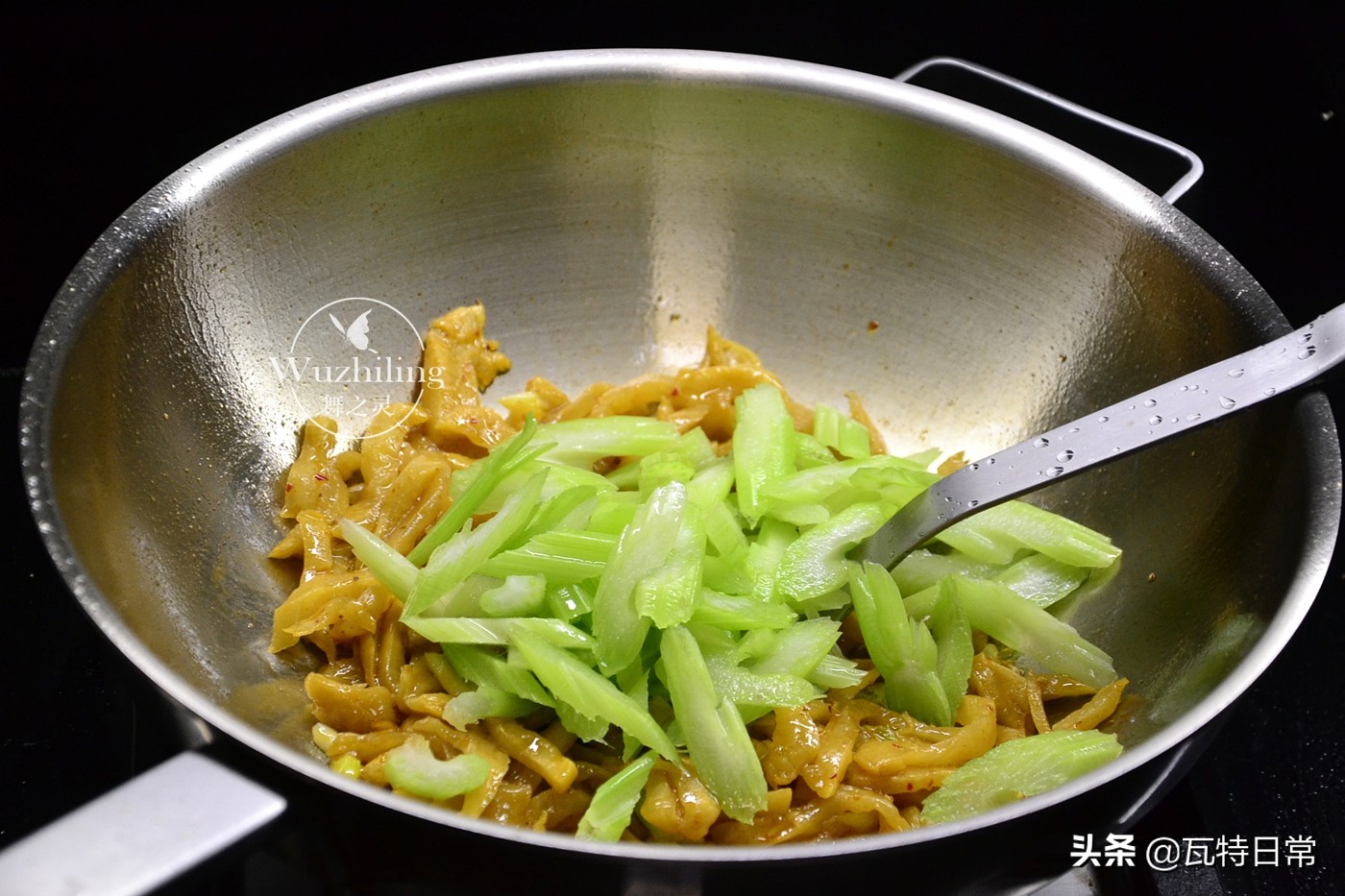 它是“素人参”，天热家人抢着吃，降压减脂，一盘感觉不过瘾