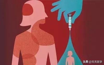 女性绝经期症状的诊断与治疗及注意事项，来了解一下