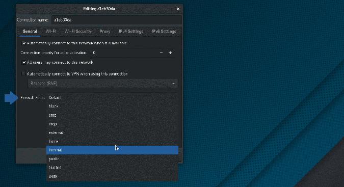 使用防火墙阻止联网,使用防火墙