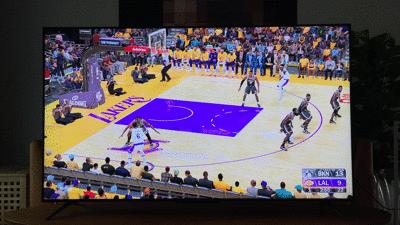 PS5、XSX玩家看过来，懂痛点的游戏电视：雷鸟S545C65寸全面体验