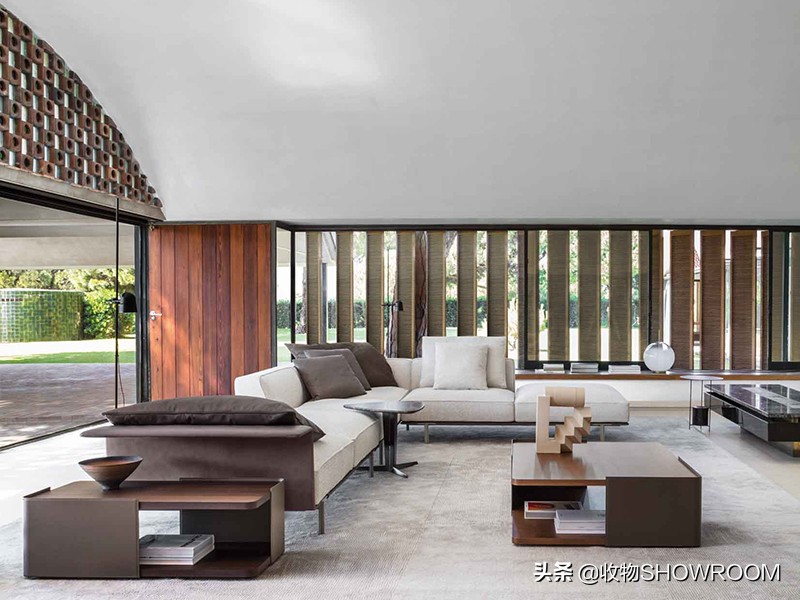 moltenic是什么牌子家具,MOLLY亚克力收纳柜