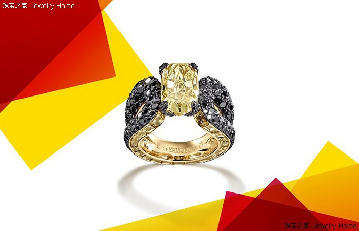 帝致、宝格丽上新，TheBubbleGumPin*粉k**钻引领佳士得拍场