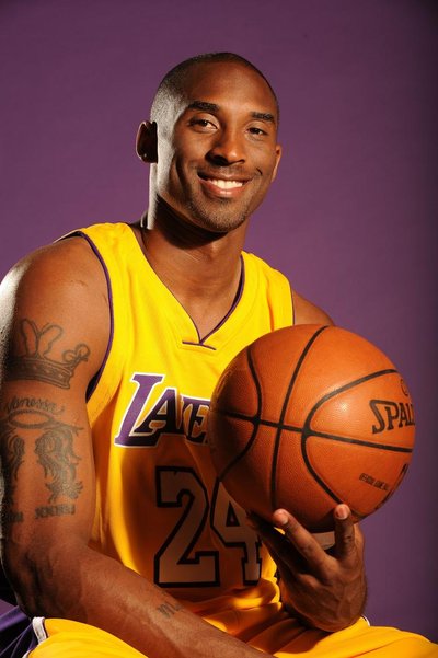 nba名人堂科比布莱恩特,nba名宿科比布莱恩特