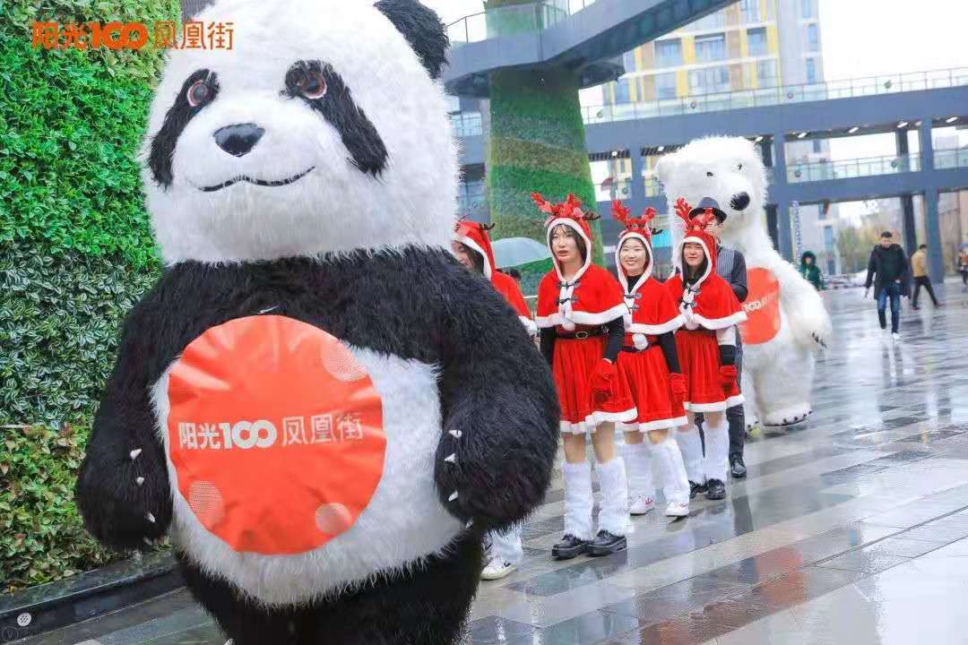 全城沸腾汕头,全城沸腾看社火