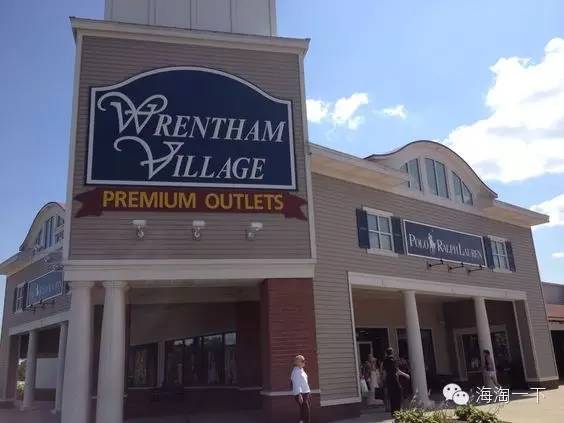 TOP10|值得逛的全美Outlets攻略