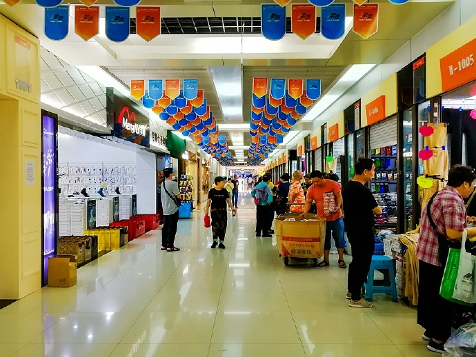 诸暨大唐袜业城便宜吗,诸暨大唐袜业市场攻略