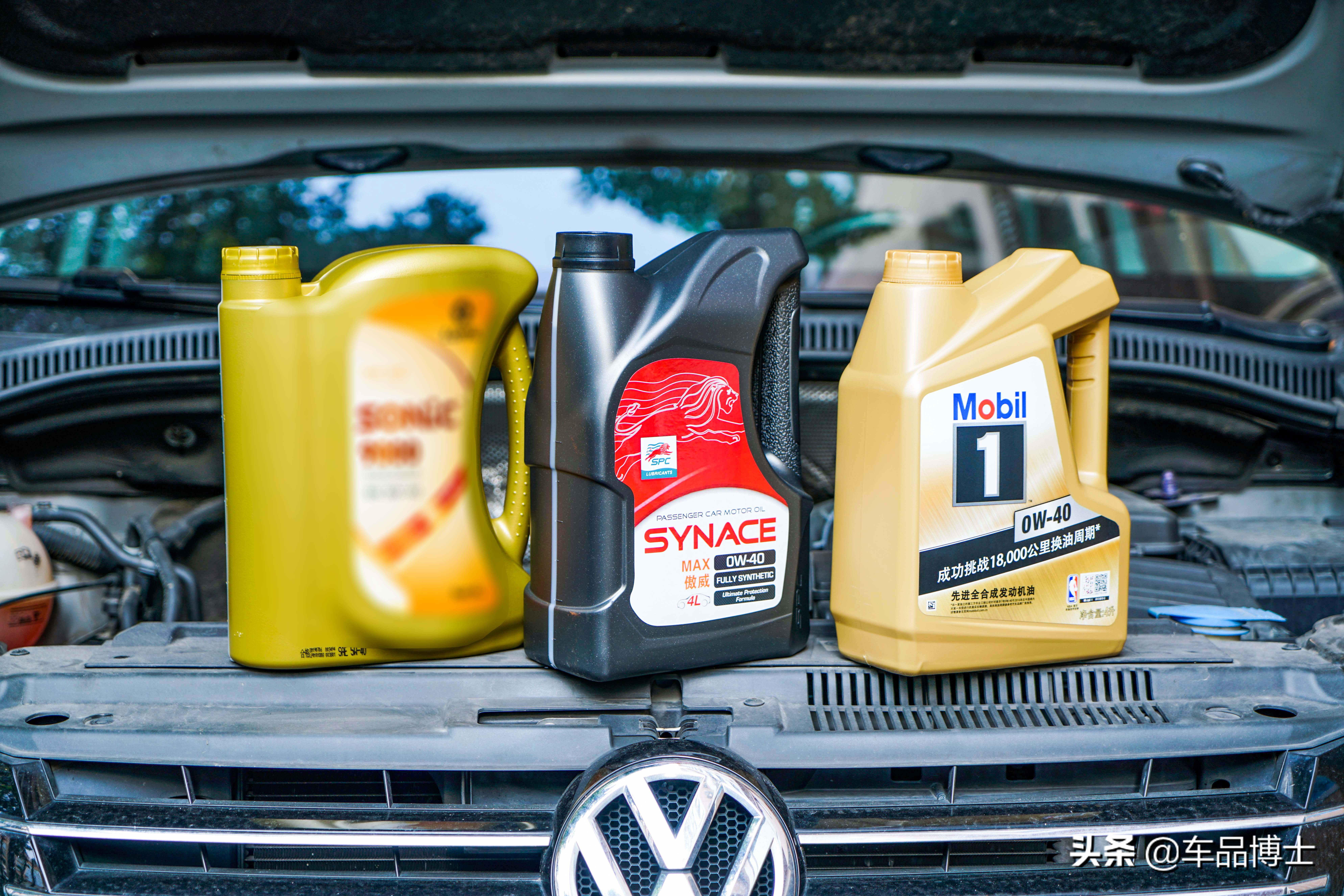 几十块和几百块的全合成机油,全合成机油推荐和价格一样吗