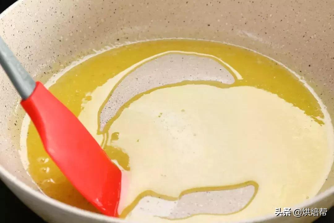 这口味绝了！私房看到这方子都坐不住了！