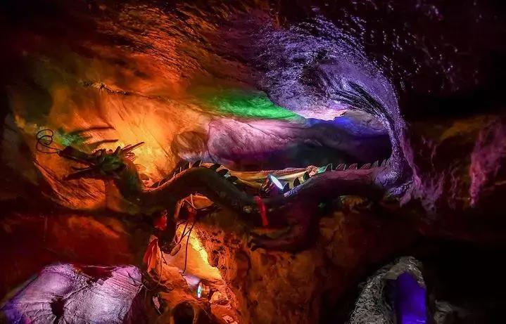 南阳西峡老君洞大锅菜,有哪些适合多人吃的大锅菜