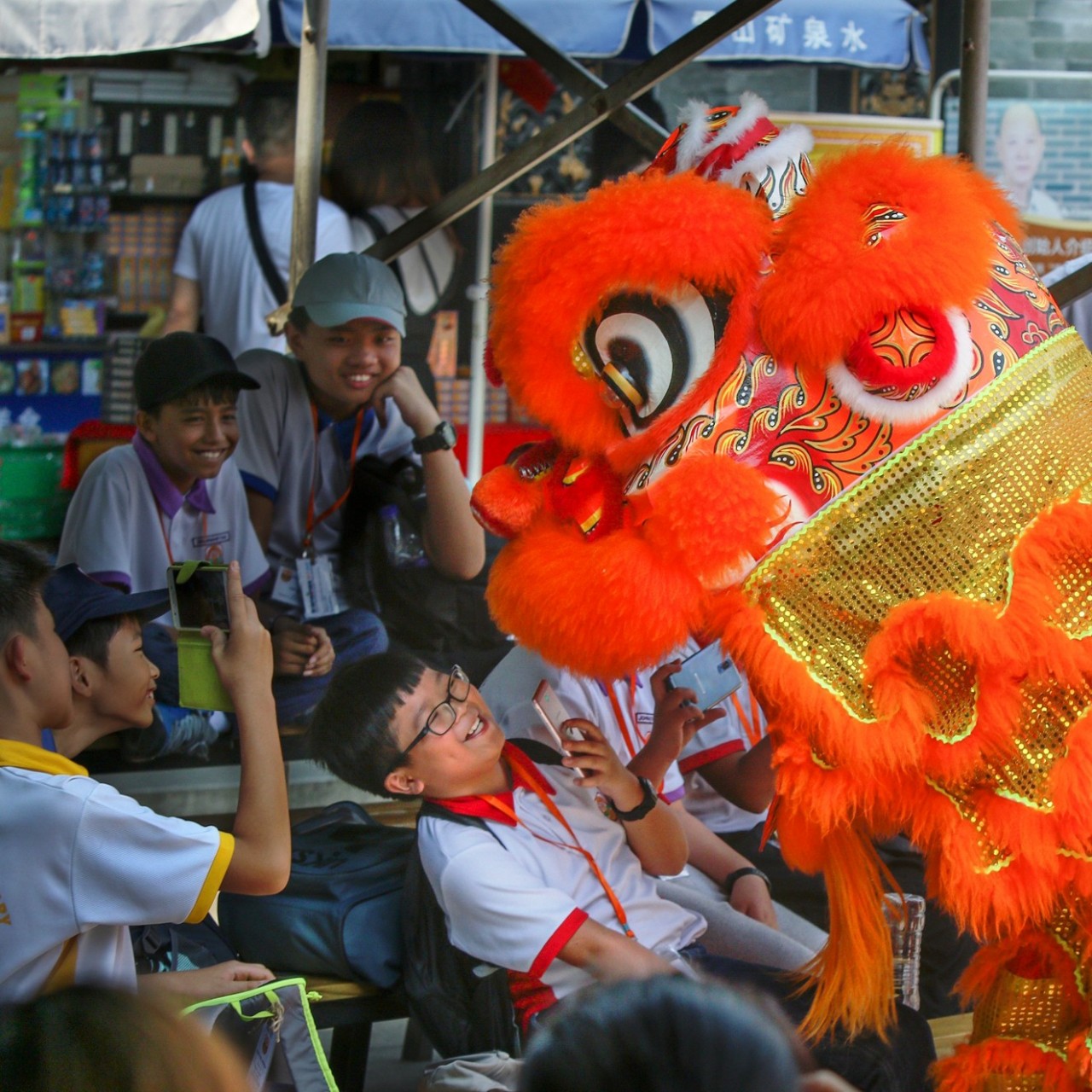 佛山是怎么成为武术之乡的?