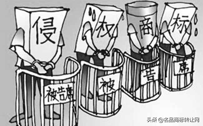 侵权商标多少金额才算刑事责任,商标侵权赔偿标准一览表