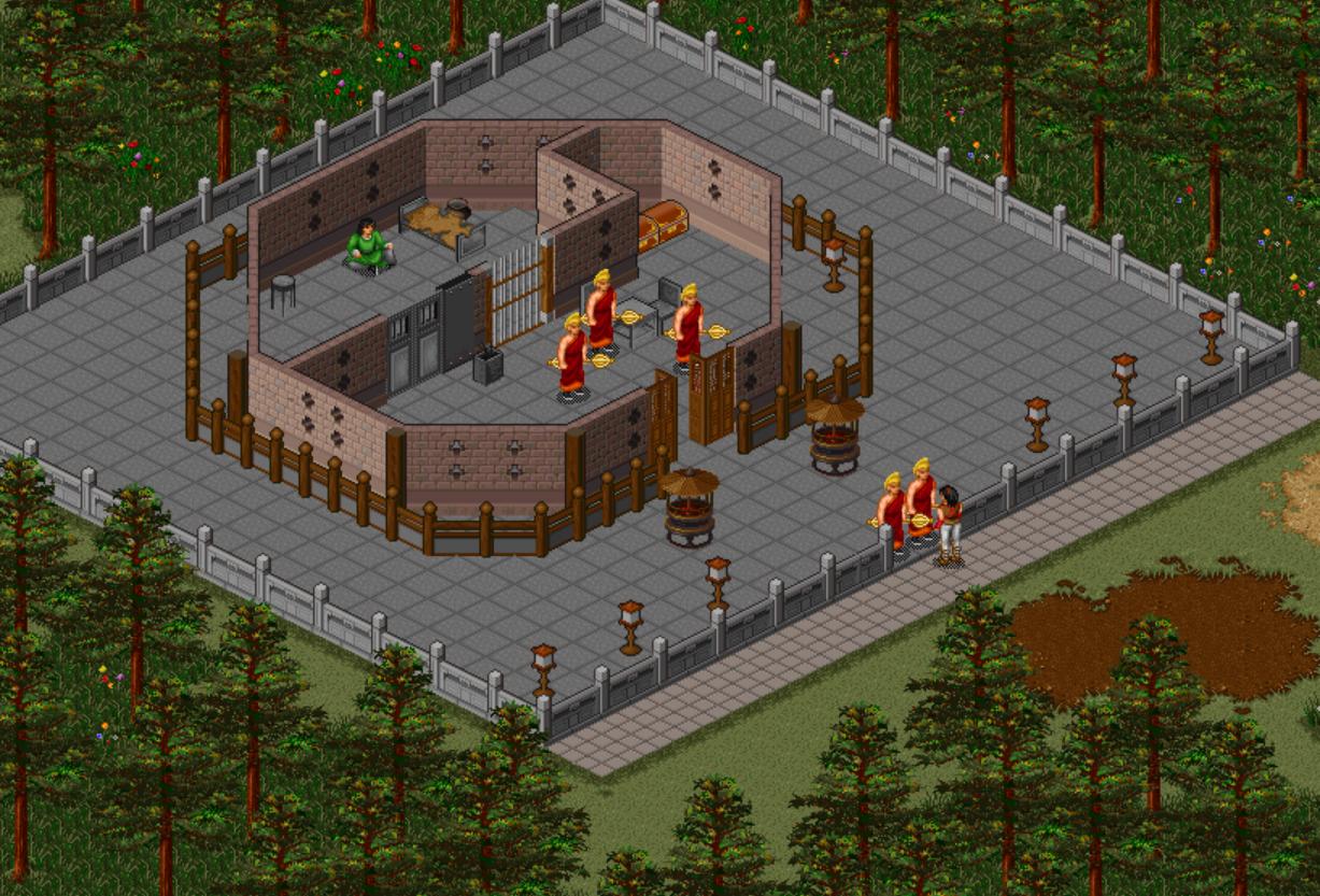 游戏金庸群侠传十大恶人排名,金庸群侠传单机版伤害公式