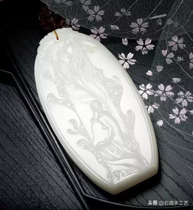 拍卖玉器最高成交纪录,历年玉器拍卖图录