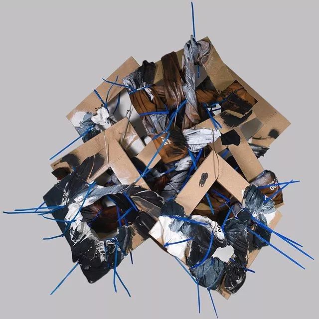 offway加州潮牌,offway走上海时装周