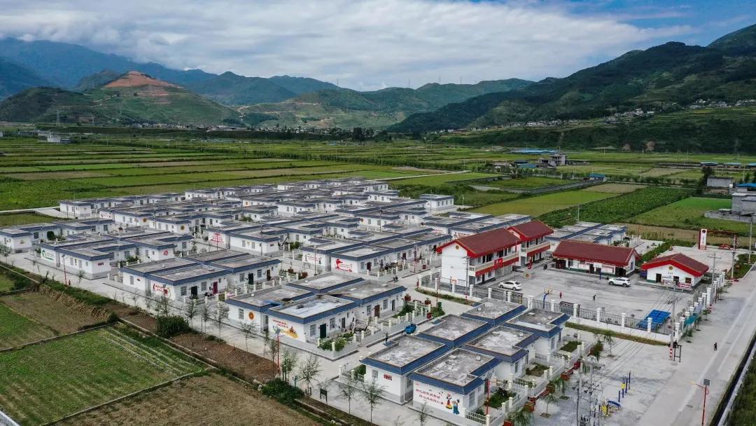 彪炳史册脱贫,彪炳史册历史性成就