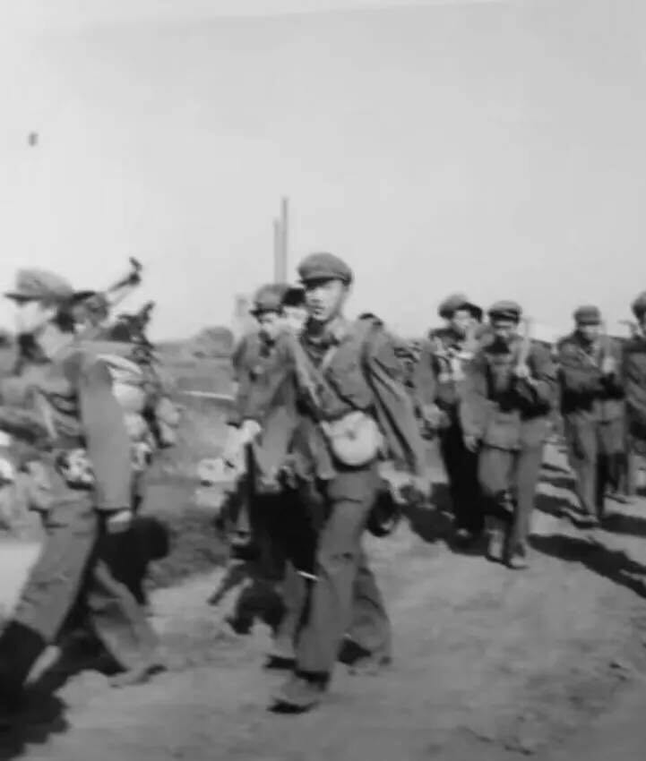 我的连队我的兵完整版,我的连队