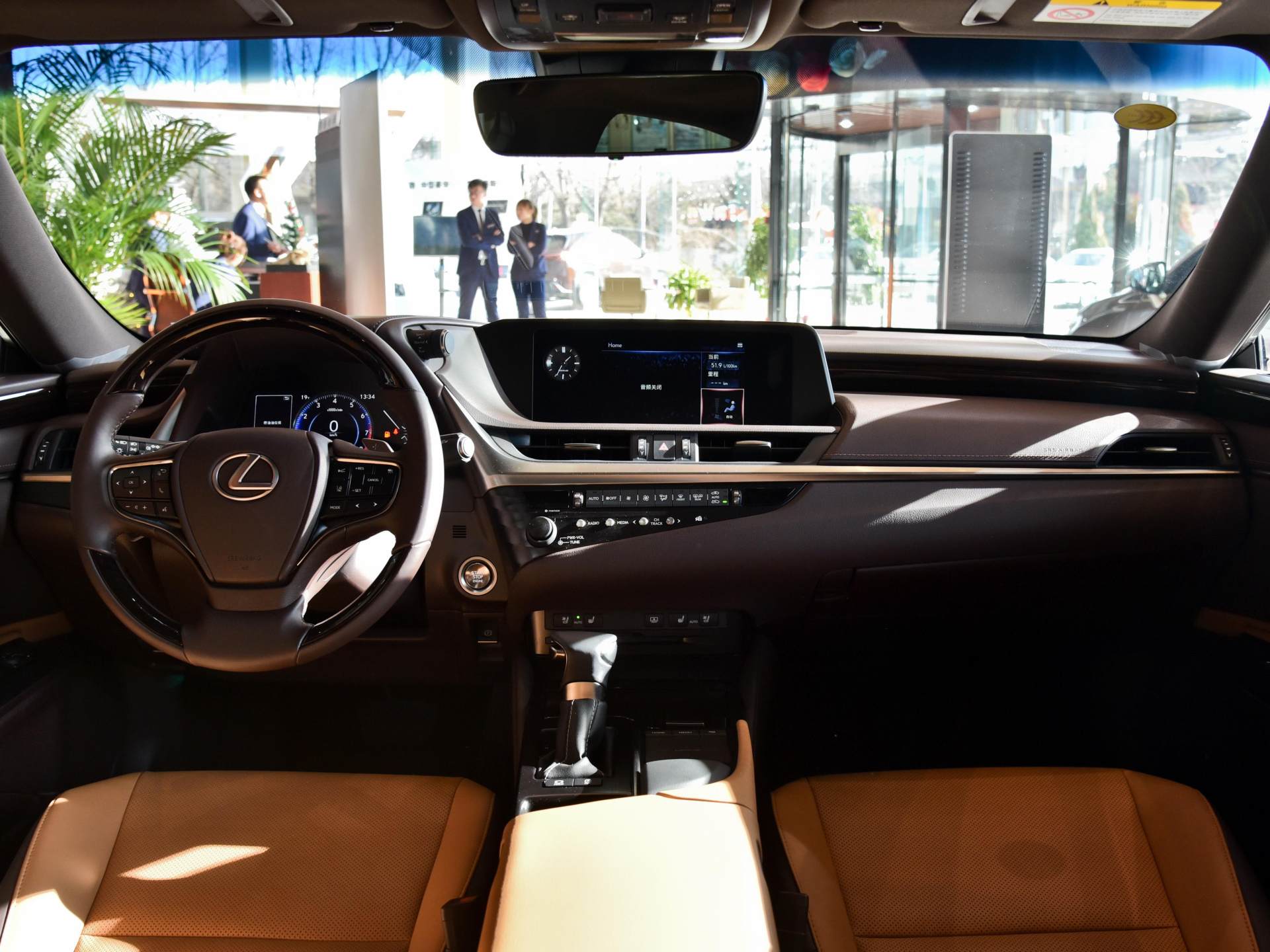 为何es200的动力比凯美瑞2.0强,1.4t的高尔夫和es200的2.0自吸